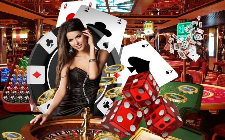 jilimm Live Casino