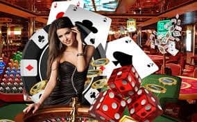 jilimm Slot Types အမျိုးမျိုးသော Online Slot ဂိမ်းများ